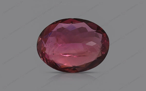 Rubellite - 4 Carats