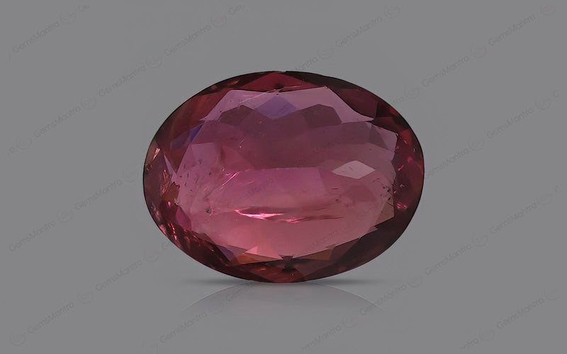 Rubellite - 4 Carats
