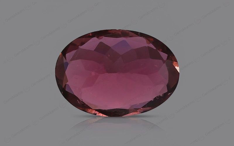Rubellite - 4.62 Carats