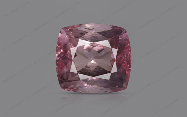 Pink Tourmaline - 13.31 Carats