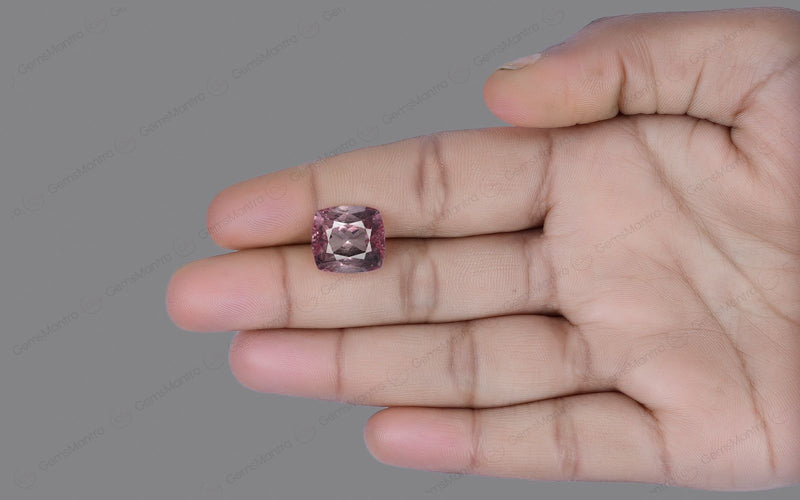 Pink Tourmaline - 13.31 Carats