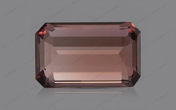 Pink Tourmaline - 4.21 Carats