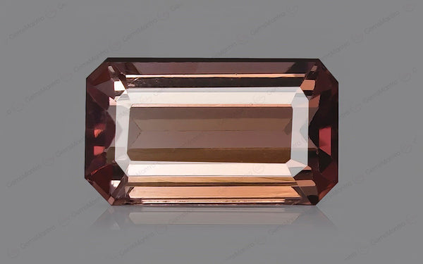 Pink Tourmaline - 4.21 Carats