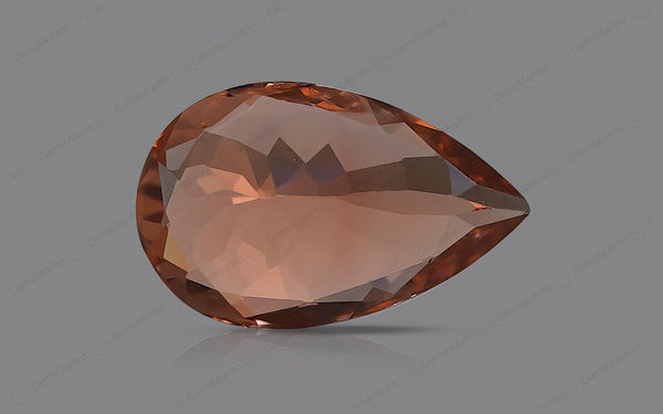 Pink Tourmaline - 3.22 Carats