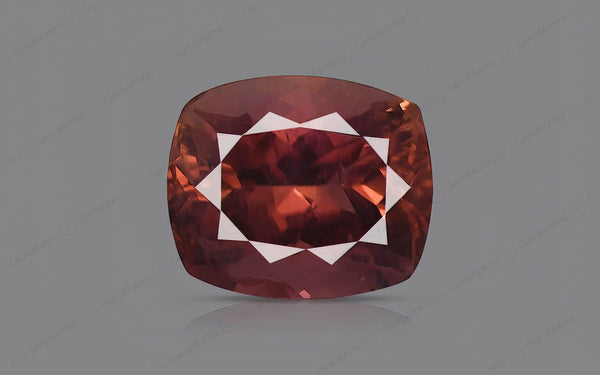 Pink Tourmaline - 4.78 Carats