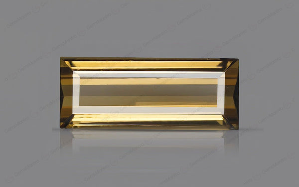 Brown Tourmaline - 7.18 Carats