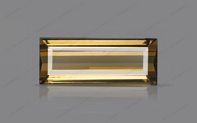 Brown Tourmaline - 7.18 Carats