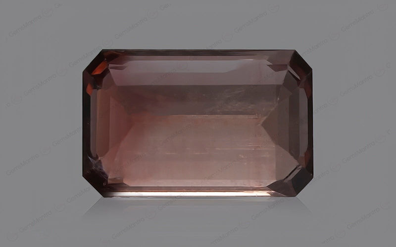 Bi Color Tourmaline - 3.76 Carats