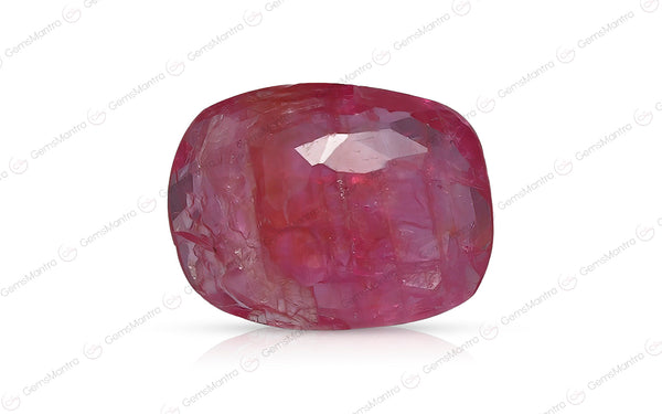 Burmese Ruby - 5.96 Carats