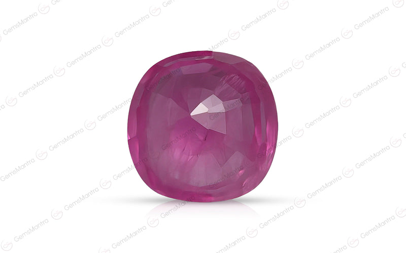 Burmese Ruby - 7.95 Carats