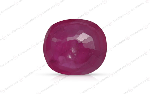 Burmese Ruby - 8.16 Carats