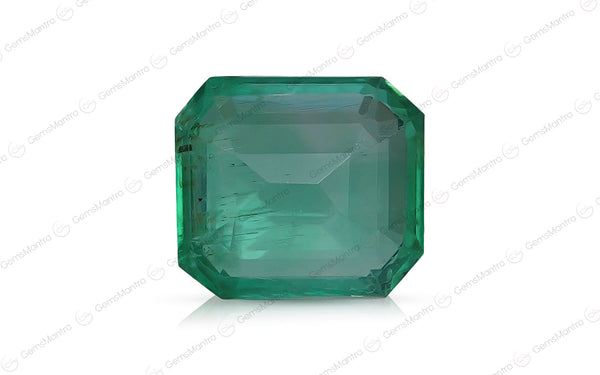 Emerald - 2.51 Carats