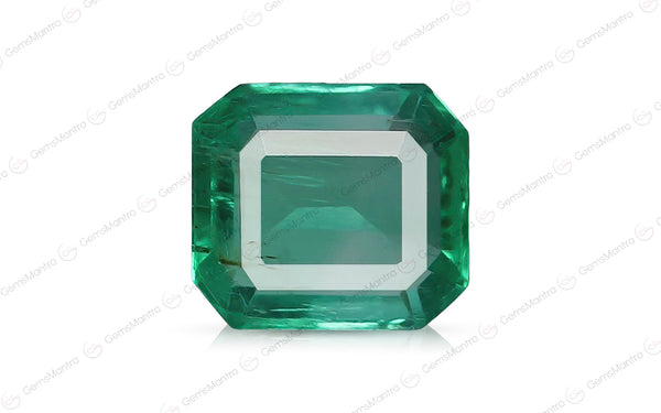 Emerald - 2.51 Carats