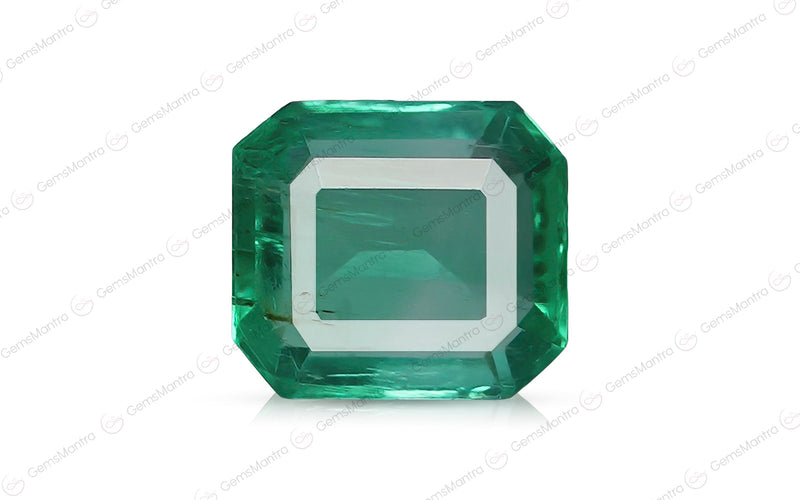 Emerald - 2.51 Carats
