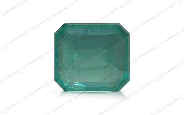 Emerald - 8.32 Carats