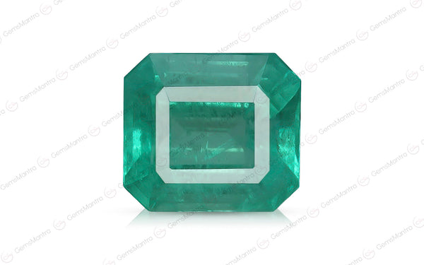 Emerald - 8.32 Carats
