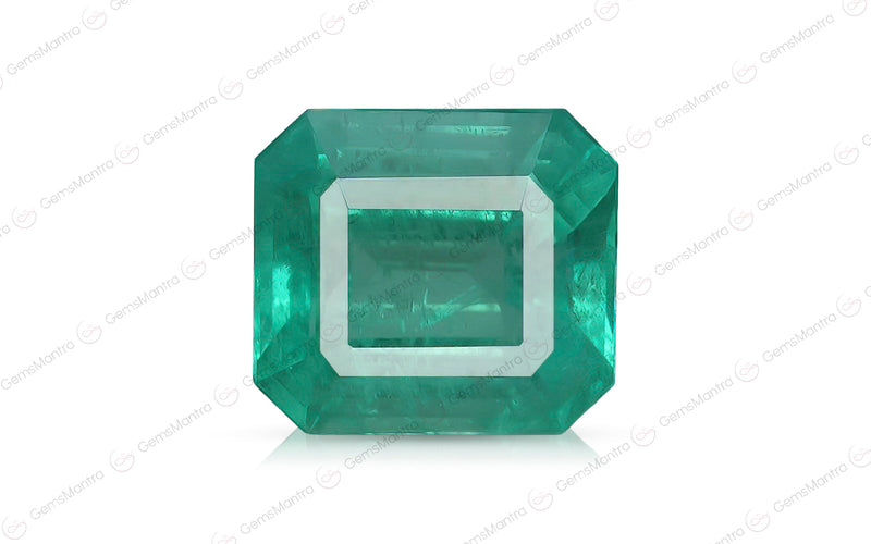 Emerald - 8.32 Carats