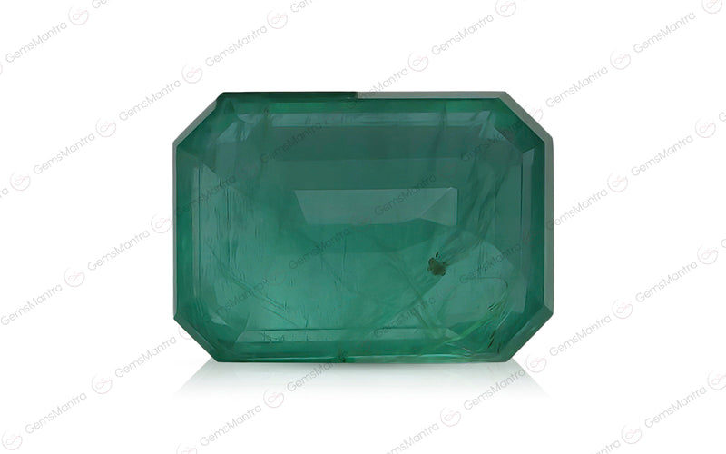 Emerald - 6.74 Carats