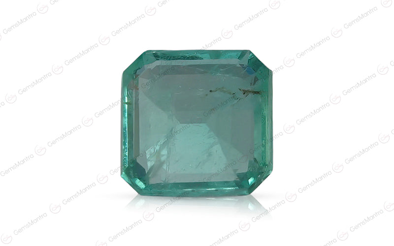 Emerald - 2.9 Carats
