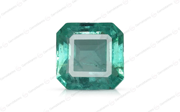 Emerald - 2.9 Carats
