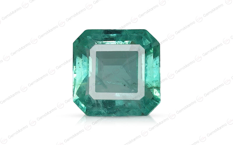 Emerald - 2.9 Carats