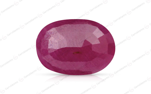 Ruby - 4.77 Carats