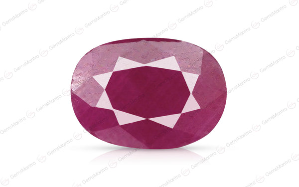 Ruby - 4.77 Carats