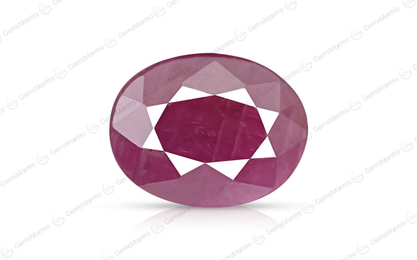 Ruby - 5.23 Carats