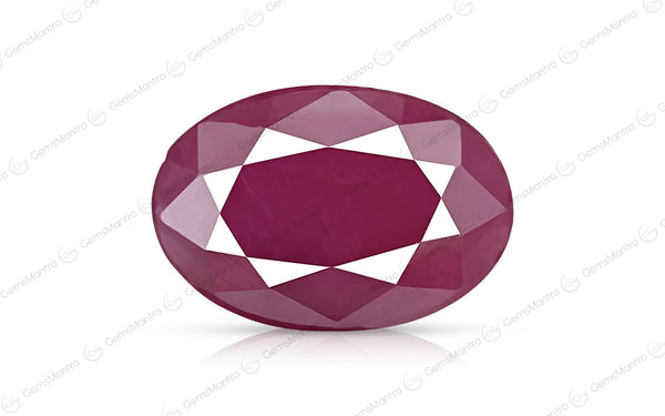 Ruby - 5.84 Carats