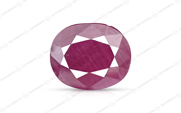 Ruby - 5.06 Carats