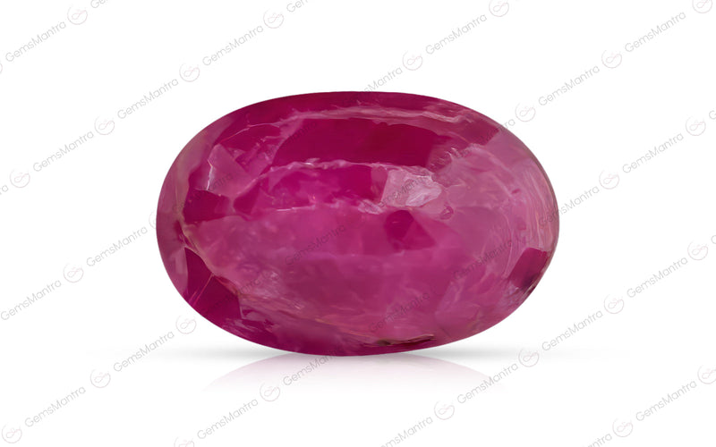 Ruby - 5.42 Carats