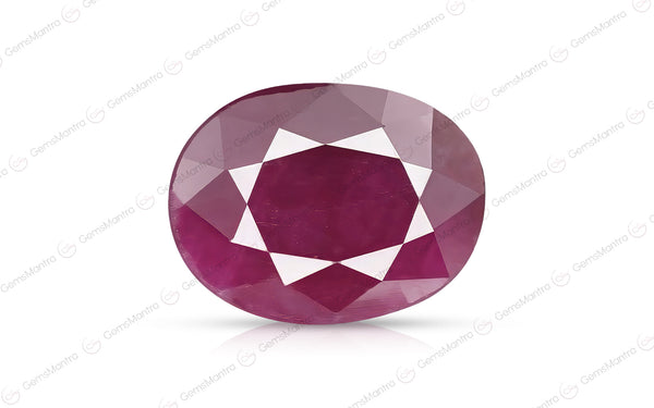Ruby - 7.44 Carats