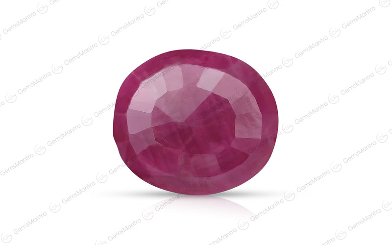 Ruby - 7.53 Carats