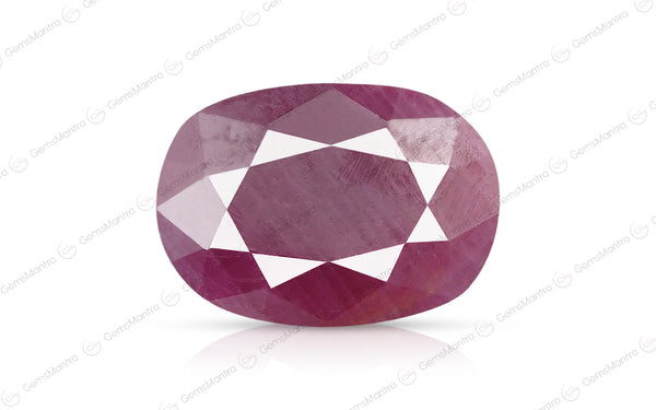 Ruby - 7.75 Carats