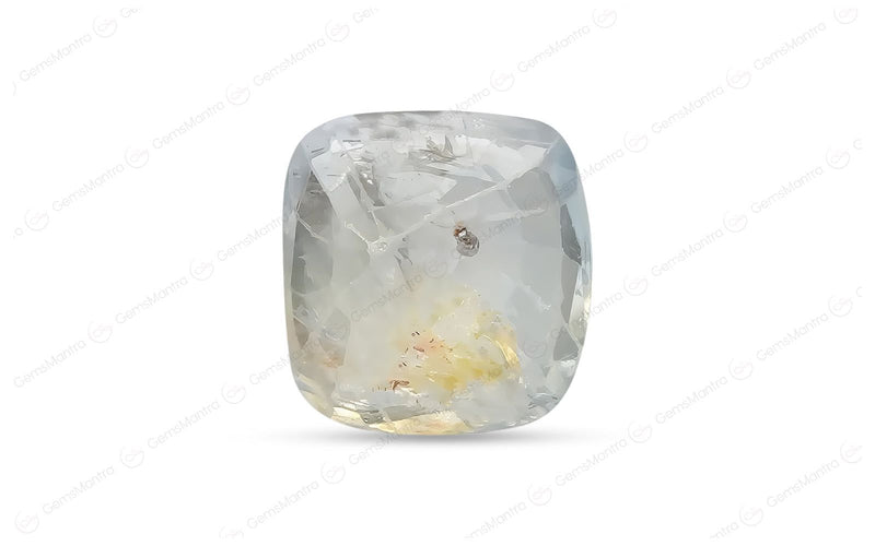 Blue Sapphire - 3.75 Carats