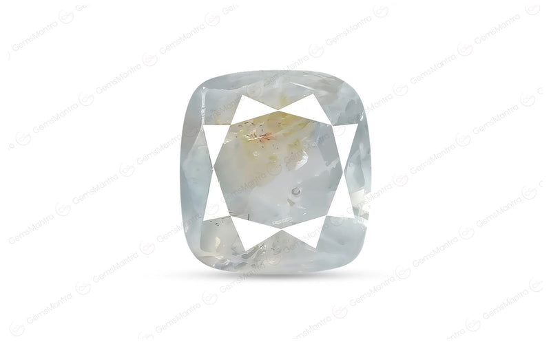 Blue Sapphire - 3.75 Carats