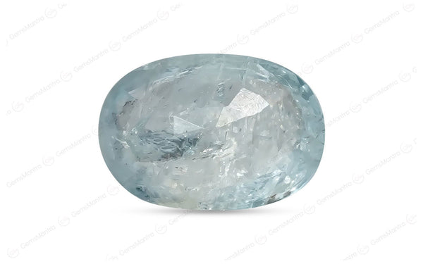 Blue Sapphire - 3.78 Carats