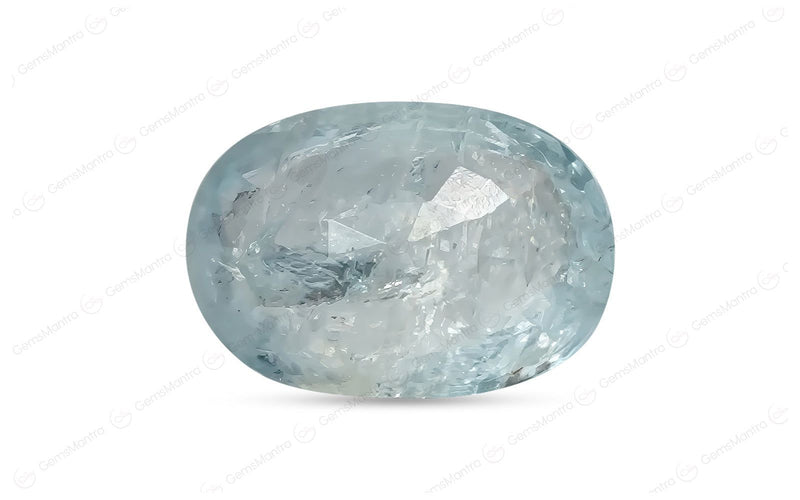 Blue Sapphire - 3.78 Carats