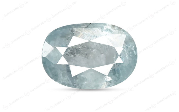 Blue Sapphire - 3.78 Carats