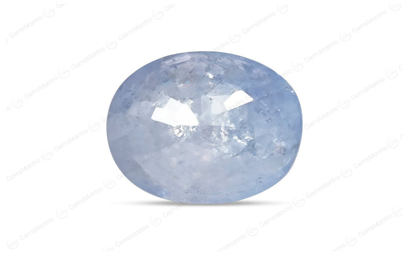 Blue Sapphire - 9.43 Carats