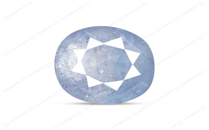 Blue Sapphire - 9.43 Carats