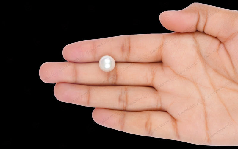 South Sea Pearl - 8.17 Carats