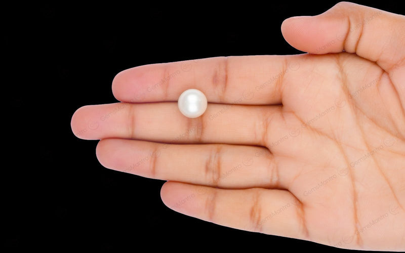 South Sea Pearl - 9.24 Carats