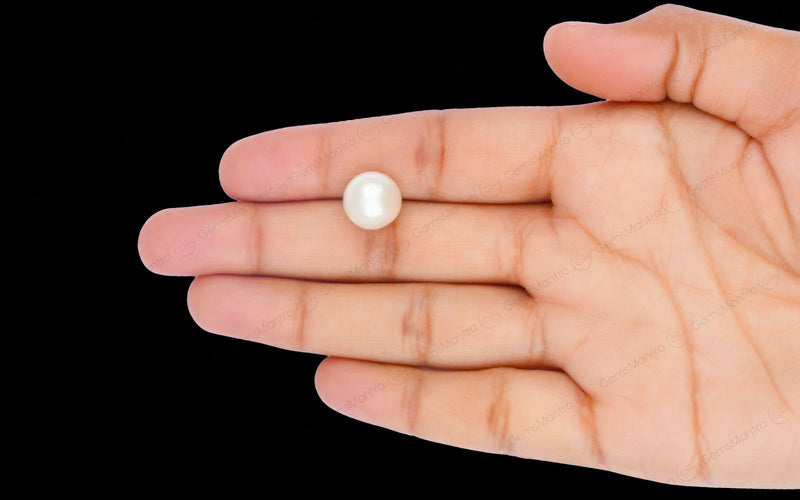 South Sea Pearl - 9.45 Carats
