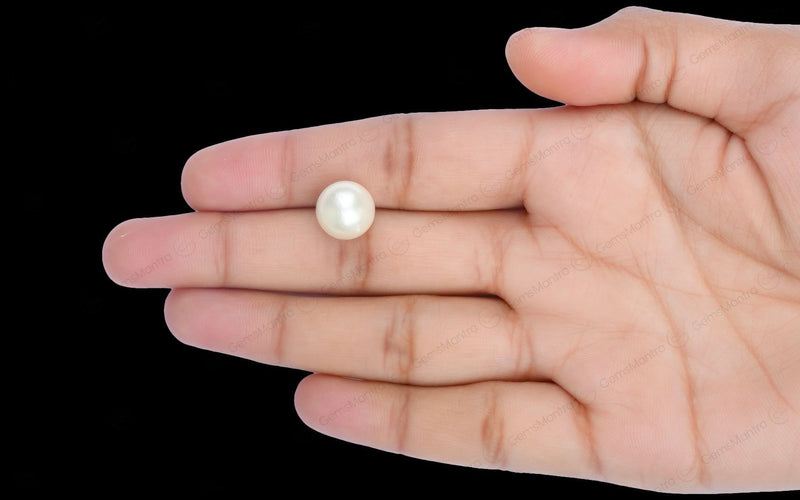 South Sea Pearl - 9.12 Carats