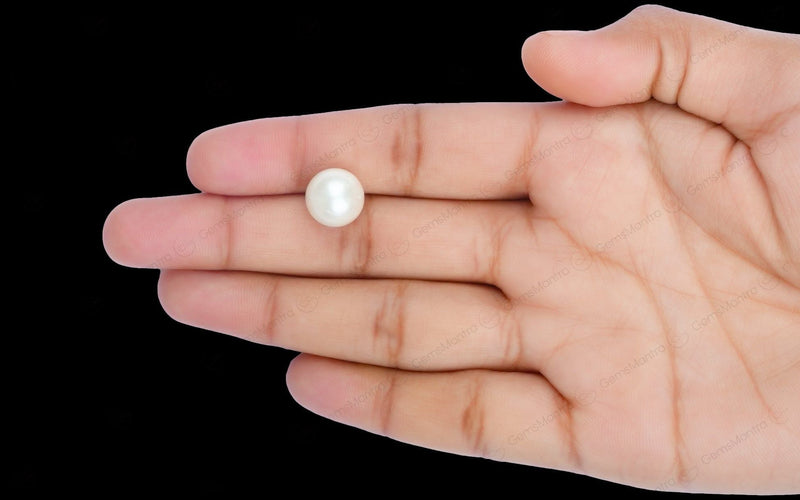South Sea Pearl - 9.26 Carats