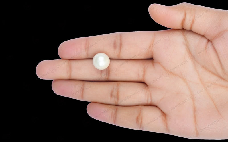 South Sea Pearl - 10.25 Carats