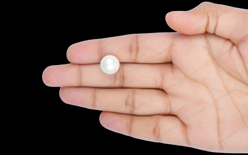 South Sea Pearl - 10.83 Carats
