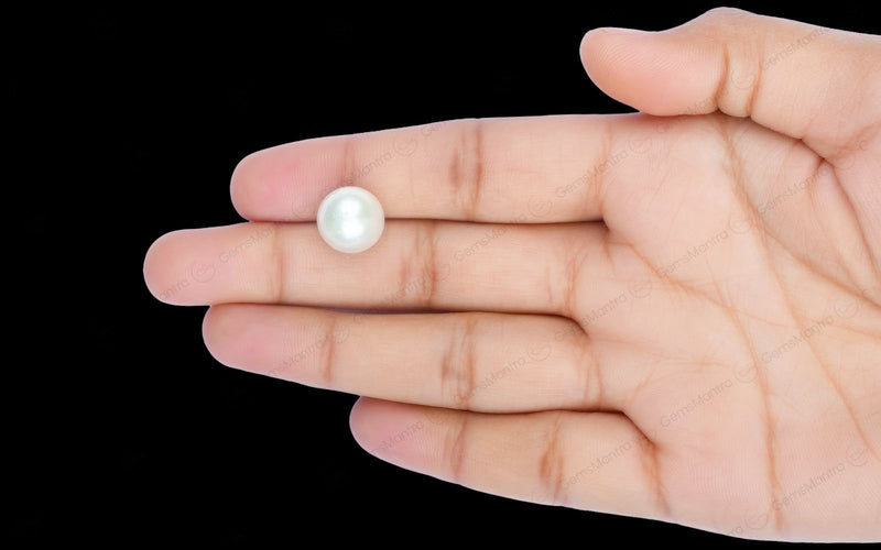 South Sea Pearl - 10.19 Carats