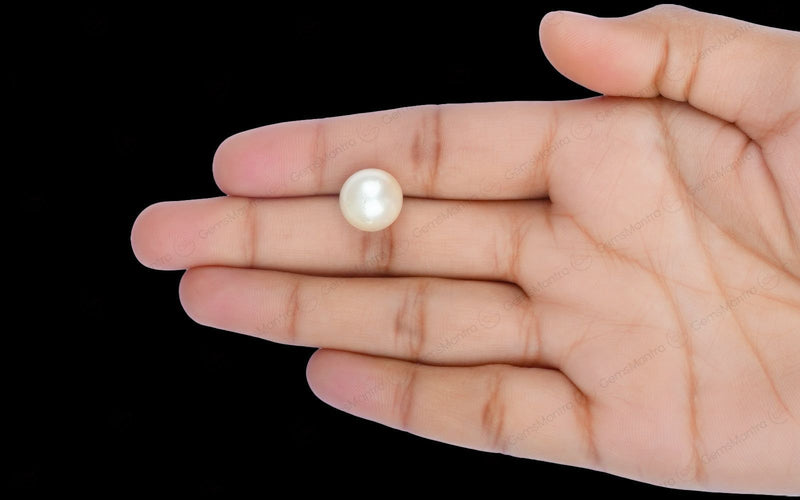 South Sea Pearl - 11.43 Carats